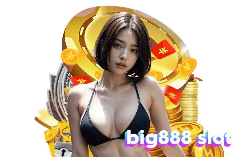 big888 slot login