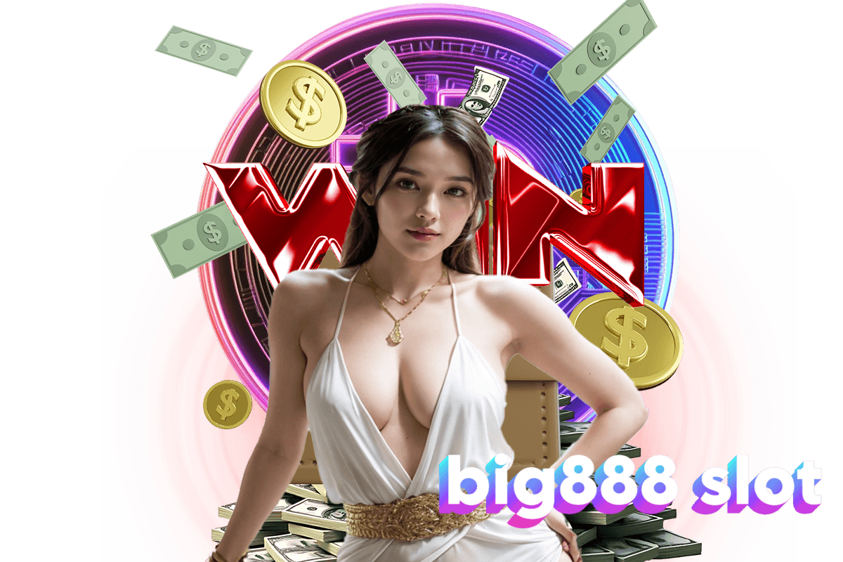 big888 wallet